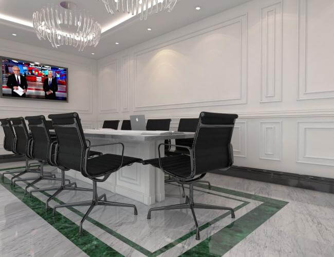 Ofis tavan tasarımları Detayı - Ofis tavan tasarımları | Ankara ofis tasarımları