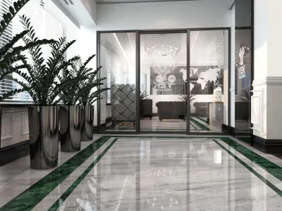 Yek Petrokimya