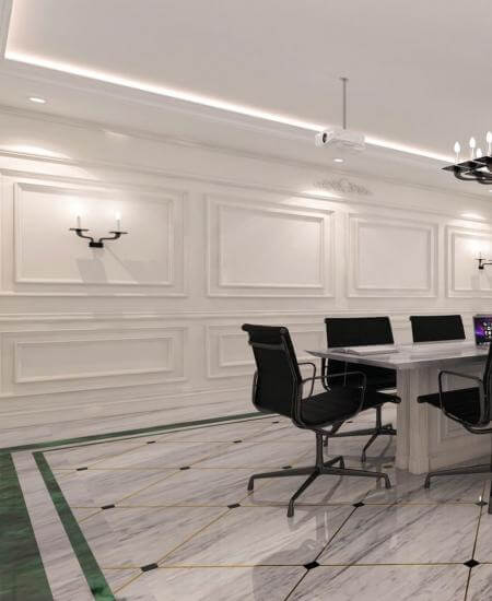 Ofis tavan tasarımları Detayı - Ofis tavan tasarımları | Ankara ofis tasarımları