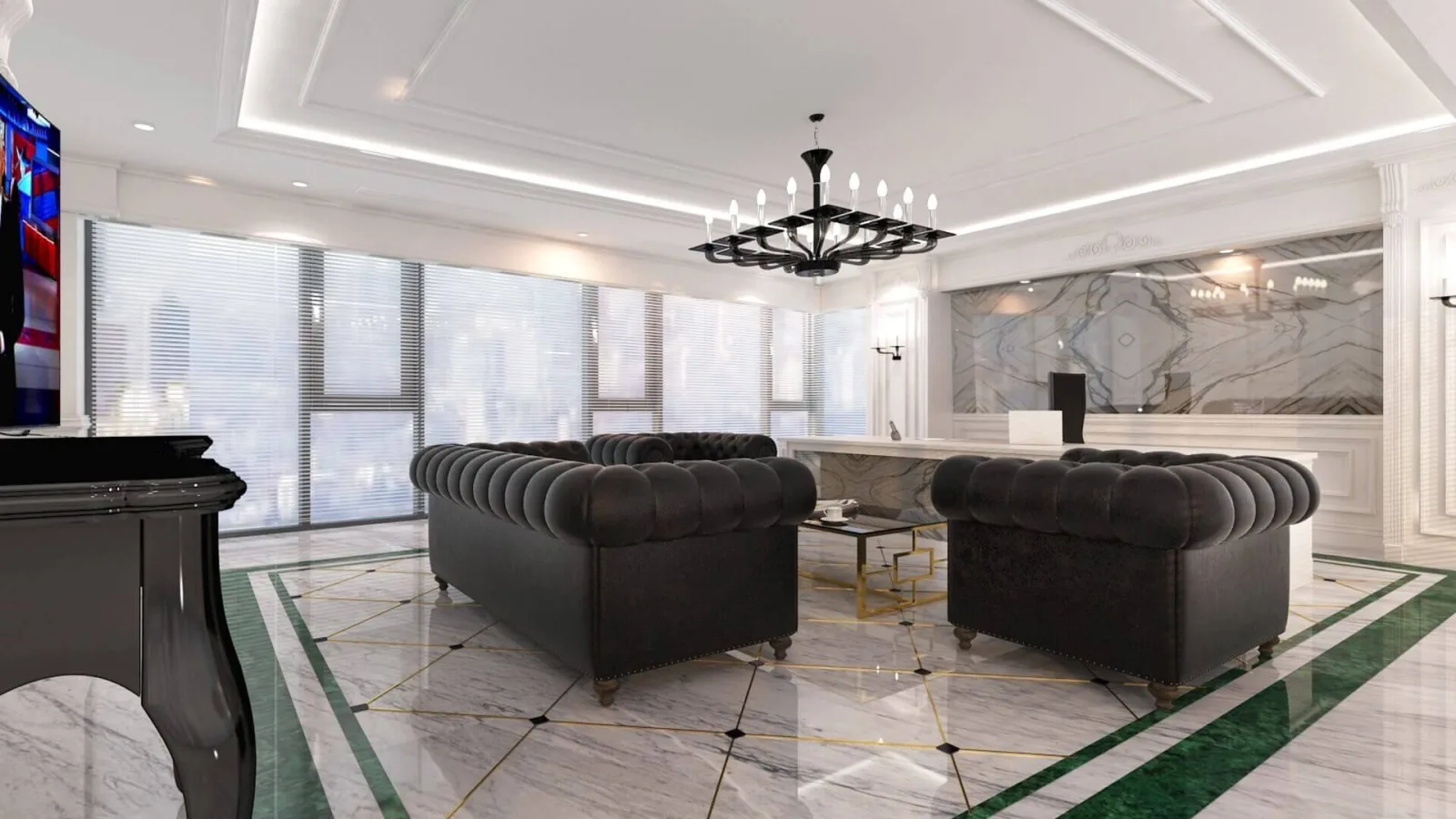 Manager office, Manager office, Office design ankara, Executive room designs, Office ceiling designs, Office decoration firms