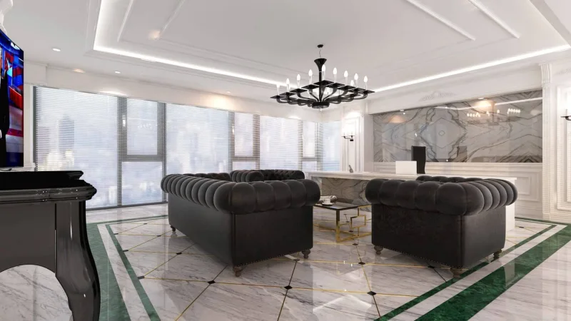 Manager office, Office design ankara, Executive room designs, Office ceiling designs, Office decoration firms