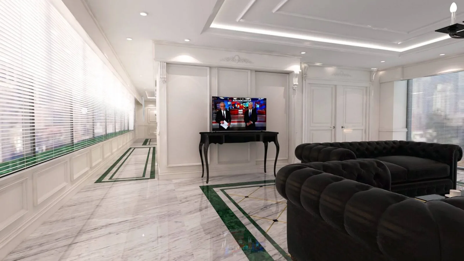 Office design ankara, Executive room designs, Office ceiling designs, Office decoration firms