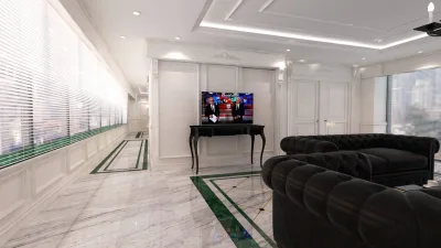 Yek Petrokimya – Lüks Ofis Tasarımları Ankara, Ankara Ofis Projeleri ve Ofis Giriş Tasarımları - Görsel 12