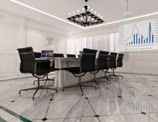 Ofis tavan tasarımları Detayı - Ofis tavan tasarımları | Ankara ofis tasarımları