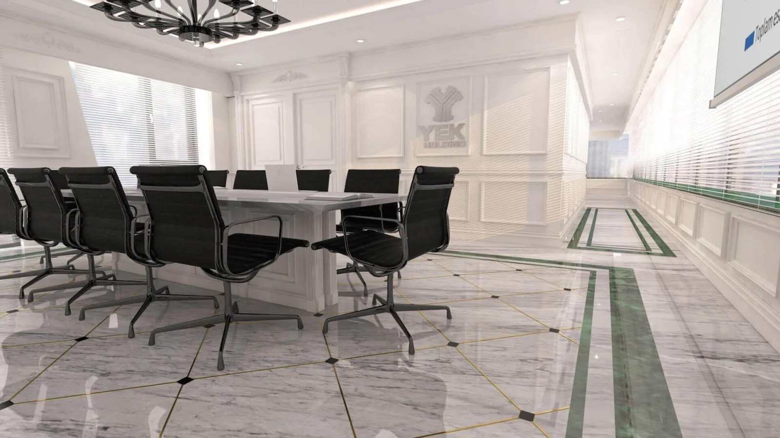 Office design ankara, Executive room designs, Office ceiling designs, Office decoration firms