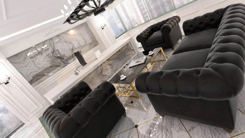 Manager office, Office design ankara, Executive room designs, Office ceiling designs, Office decoration firms