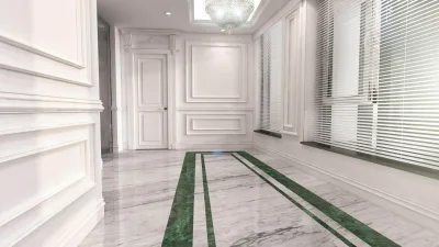 Yek Petrokimya – Lüks Ofis Tasarımları Ankara, Ankara Ofis Projeleri ve Ofis Giriş Tasarımları - Görsel 26