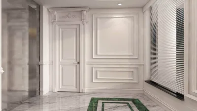 Yek Petrokimya – Lüks Ofis Tasarımları Ankara, Ankara Ofis Projeleri ve Ofis Giriş Tasarımları - Görsel 28