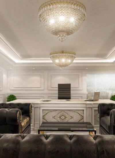 Ofis tavan tasarımları Detayı - Ofis tavan tasarımları | Ankara ofis tasarımları
