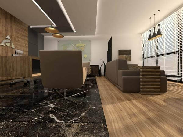 Ankara iç mimarlık Detayı - Ankara iç mimarlık | Ankara ofis mimarı