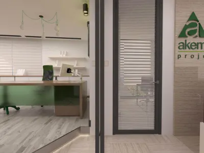 Akem Real Estate Office