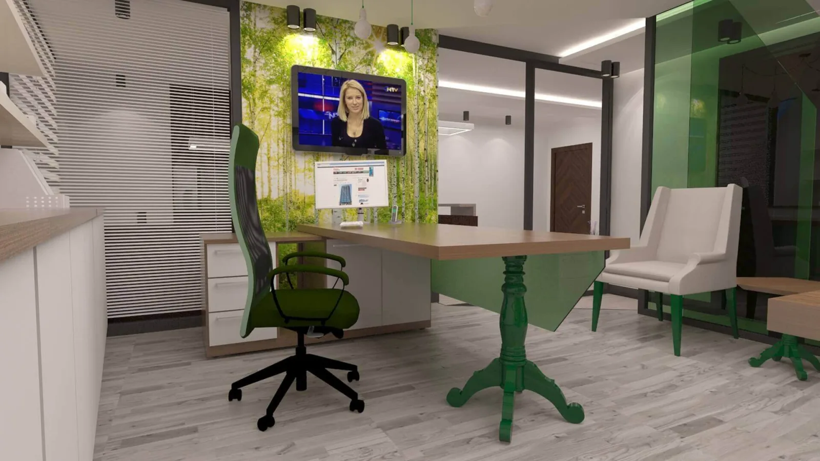 Ankara interior design, Ankara interior design, Law office design