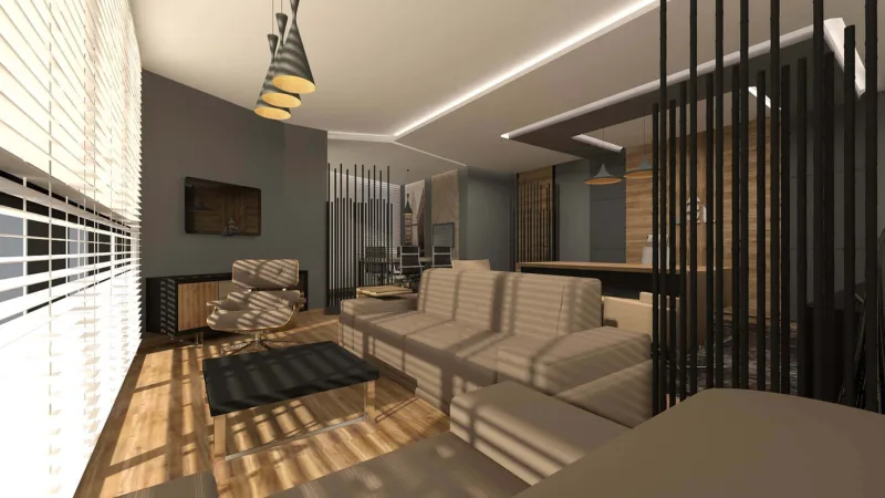 Ankara interior design, Modern office interior design, Law office design