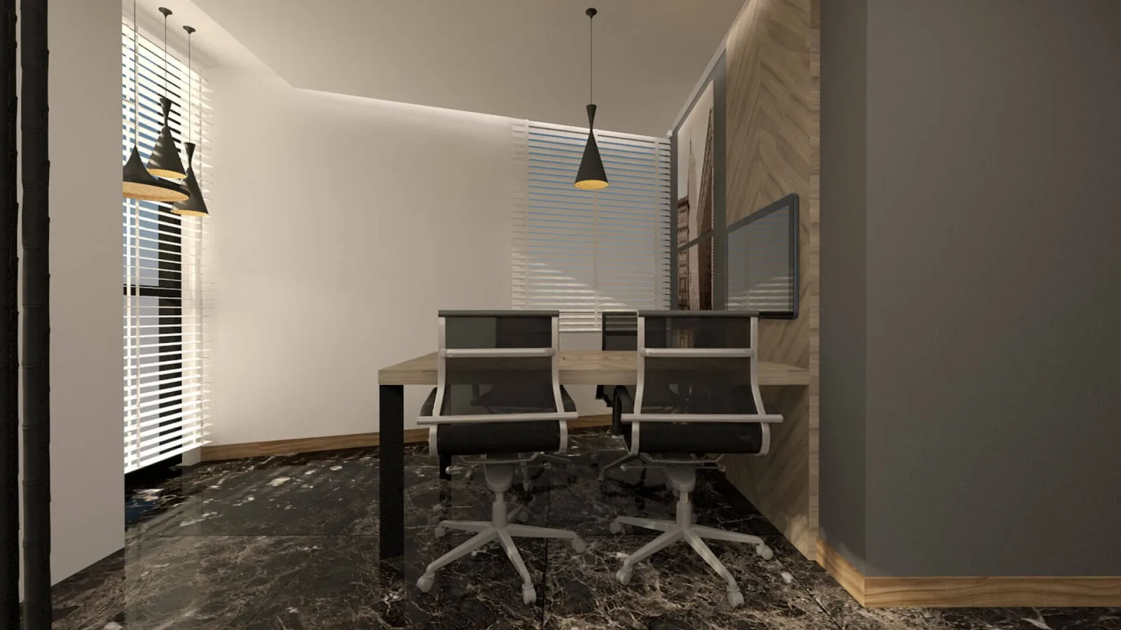 Ankara interior design, Ankara interior design, Law office design