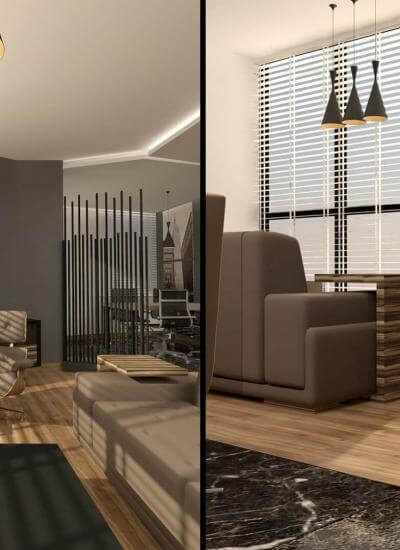 Ankara iç mimarlık Detayı - Ankara iç mimarlık | Ankara iç mimarlık