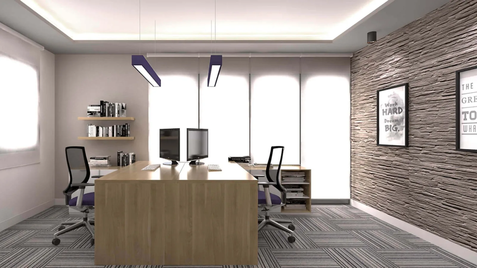 Meetin room designs, New generation office designs, Office design decoration