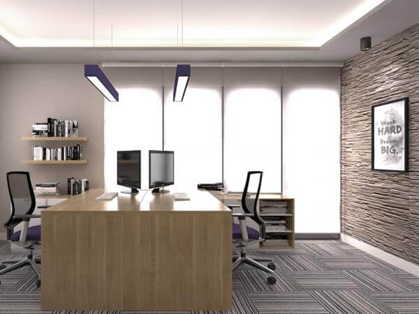 Ofis dizayn dekorasyon Detayı - Ofis dizayn dekorasyon | lüks ofis tasarımı ankara