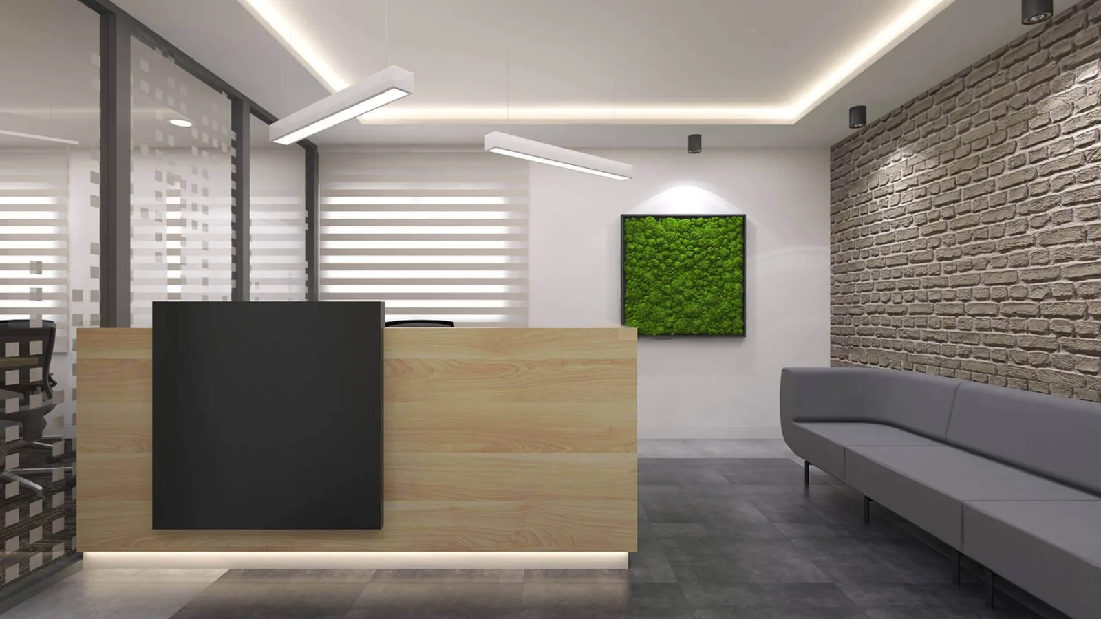Meetin room designs, New generation office designs, Office design decoration