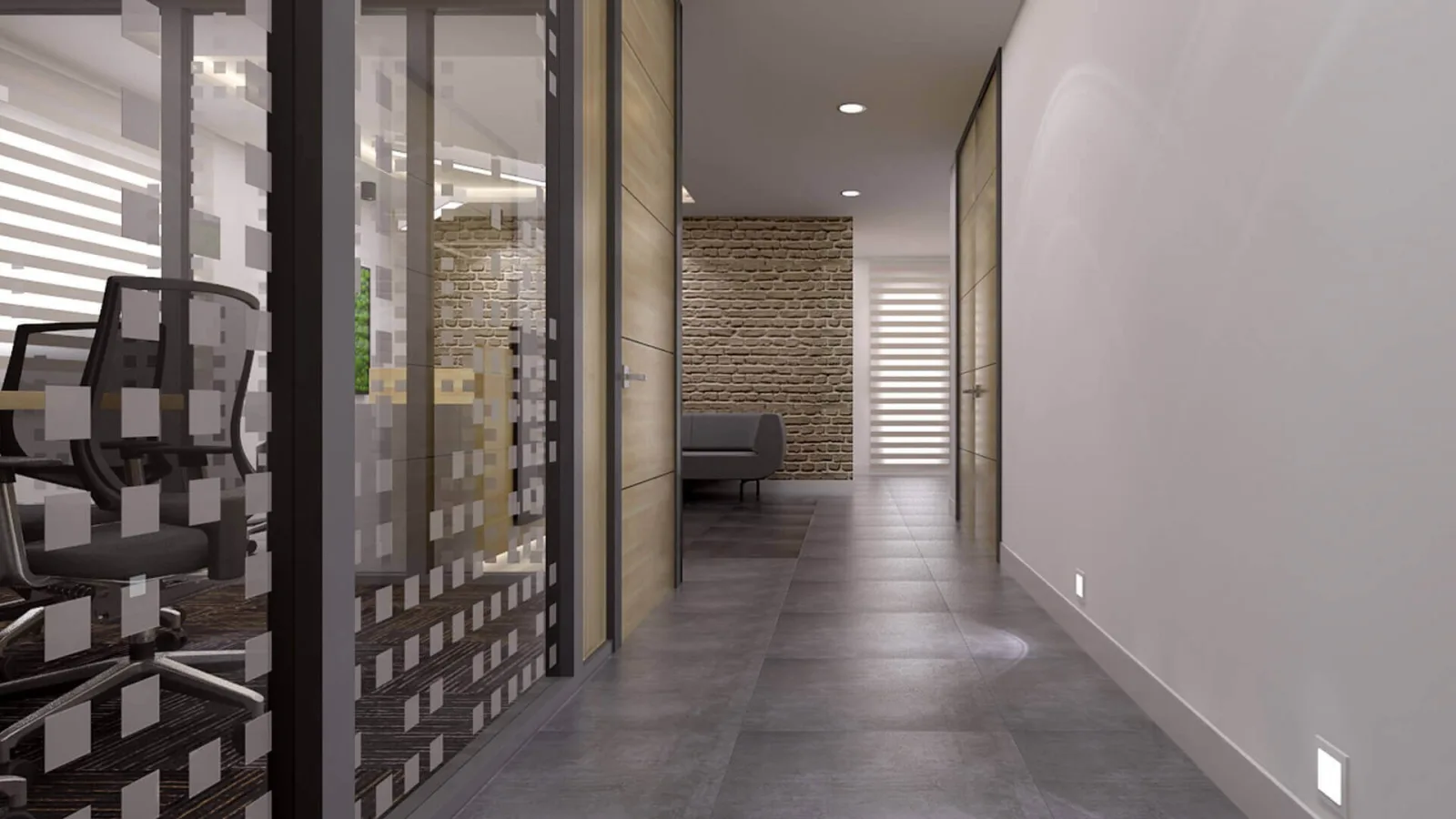 Meetin room designs, New generation office designs, Office design decoration