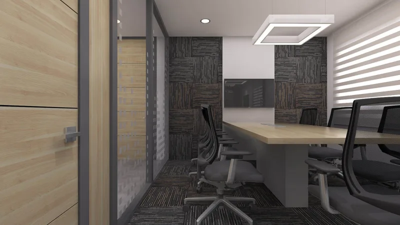Meetin room designs, New generation office designs, Workplace office decoration, Office interior design, Office design…