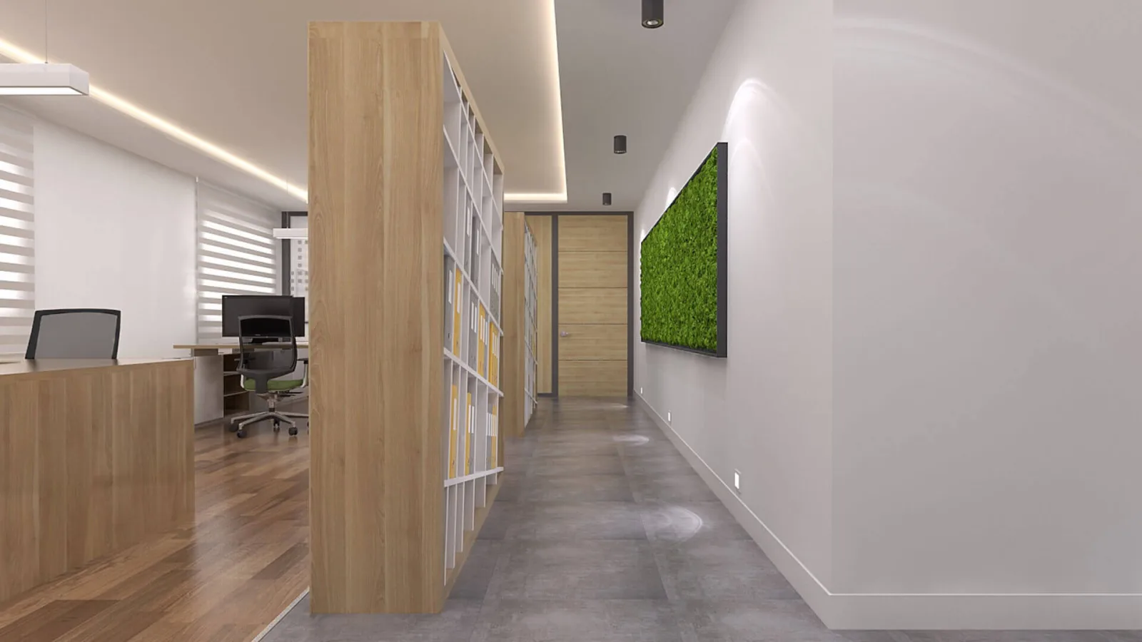 Meetin room designs, New generation office designs, Office design decoration