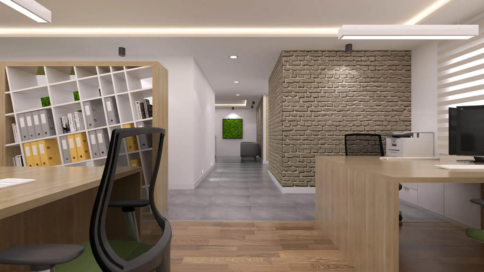 Meetin room designs, New generation office designs, Office design decoration