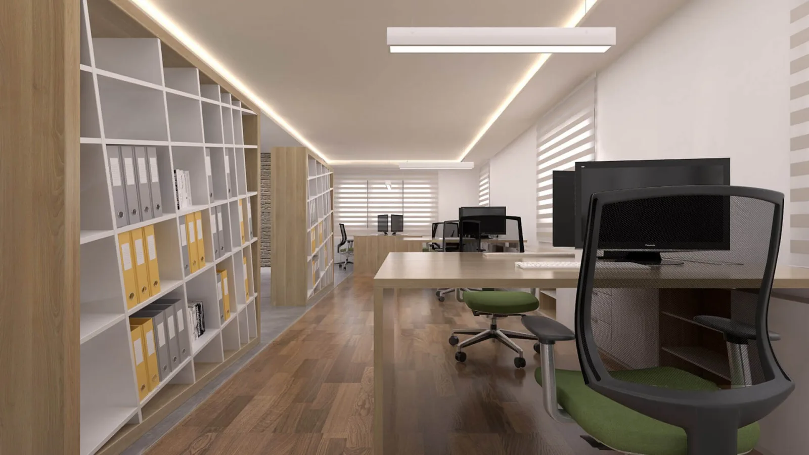 Meetin room designs, New generation office designs, Office design decoration