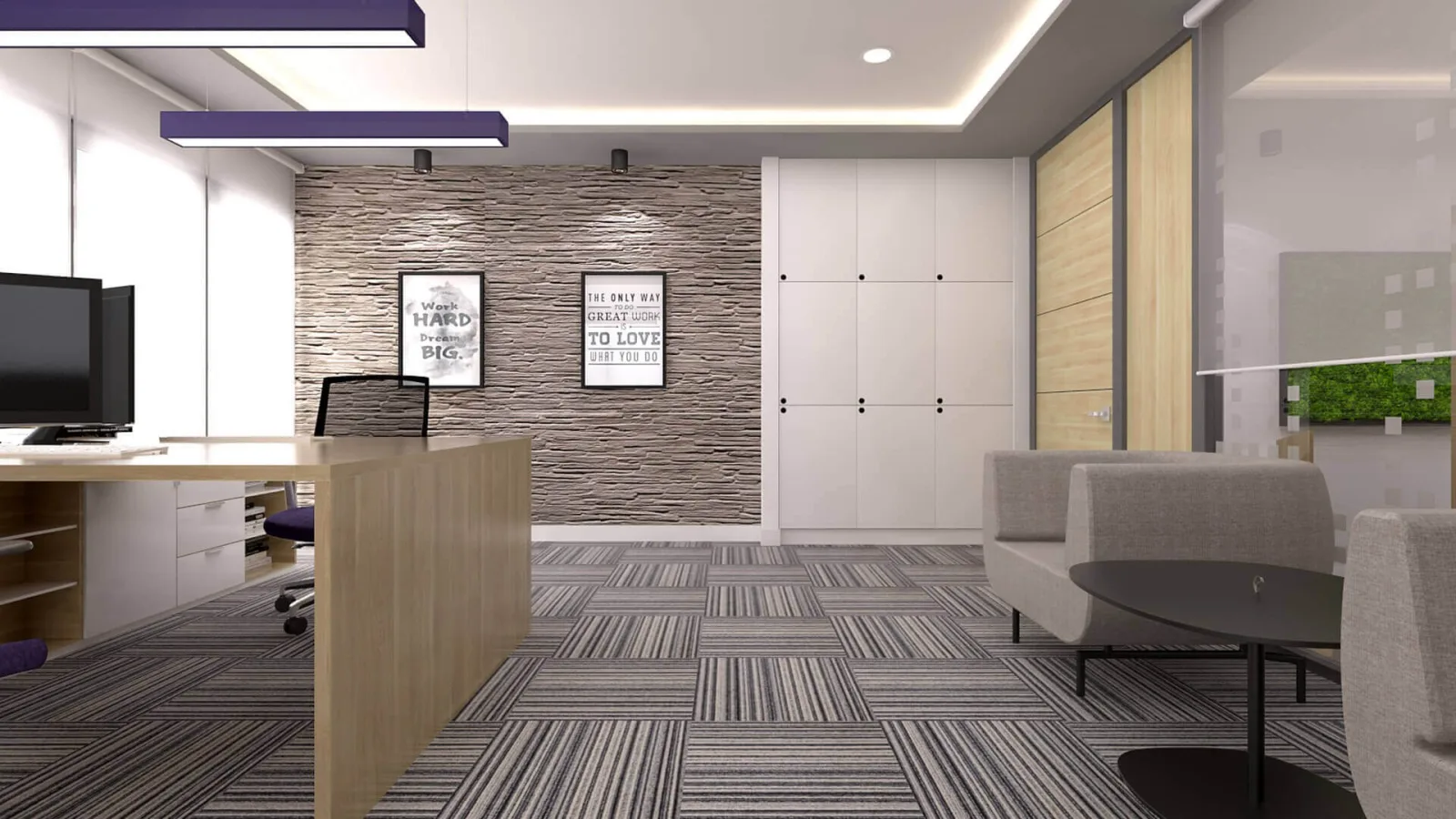 Meetin room designs, New generation office designs, Office design decoration