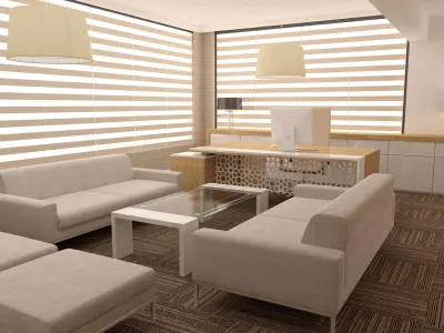 A. Telecom Office