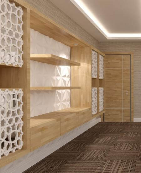 Ankara modern ofis tasarımları Detayı - Ankara modern ofis tasarımları | 2024 ofis trendleri