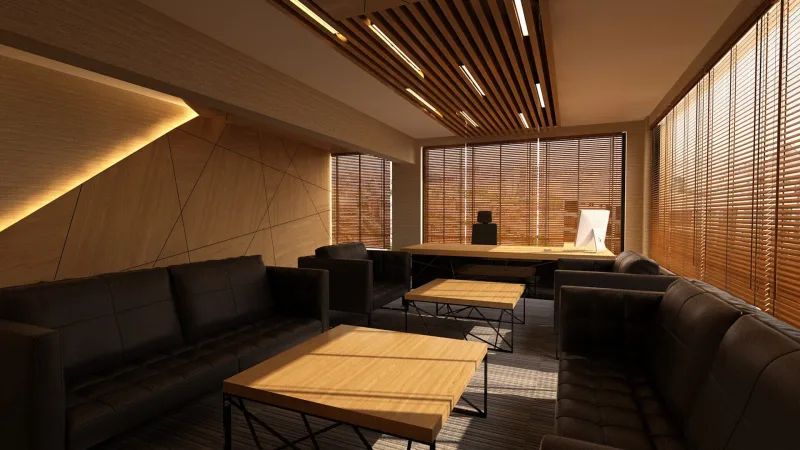 Manager office, Ankara modern office designs, Office interior designer ankara, Office decors, Office design ankara, Luxury…