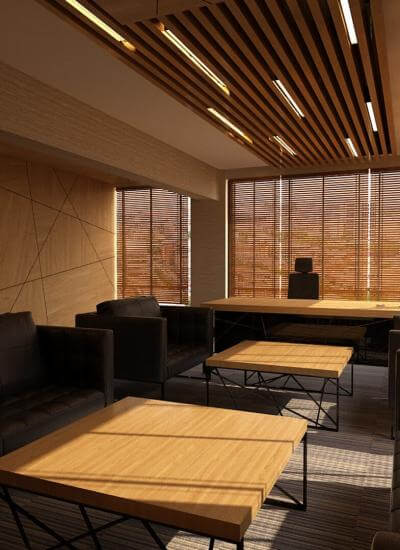 Ankara modern ofis tasarımları Detayı - Ankara modern ofis tasarımları | lüks ofis Ankara