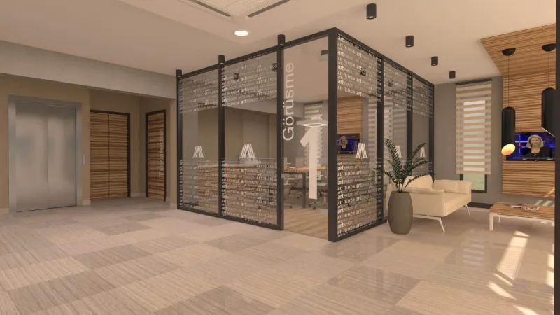 Ankara modern office designs, Office interior designer ankara, Office decors, Office design ankara, Luxury Law Office Designs
