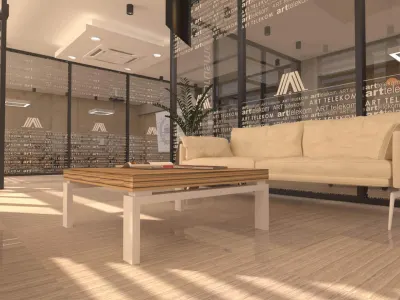 A. Telecom Office