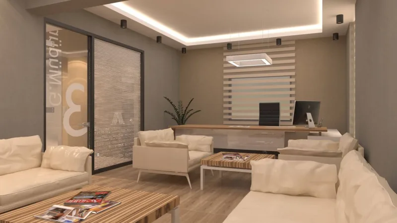 Ankara modern office designs, Office interior designer ankara, Office decors, Office design ankara, Luxury Law Office Designs