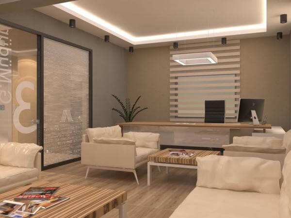 Ankara modern ofis tasarımları Detayı - Ankara modern ofis tasarımları | modern ofis tasarımları
