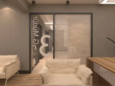 A. Telecom Office