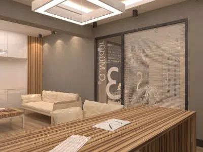 A. Telecom Office