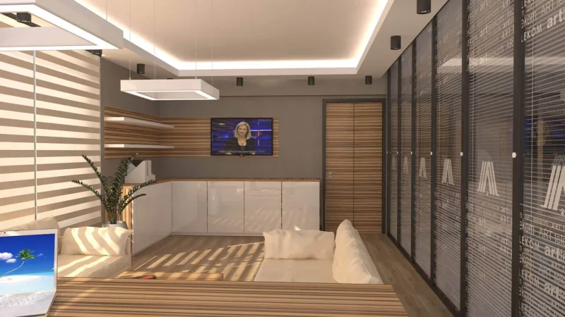 Ankara modern office designs, Office interior designer ankara, Office decors, Office design ankara, Luxury Law Office Designs