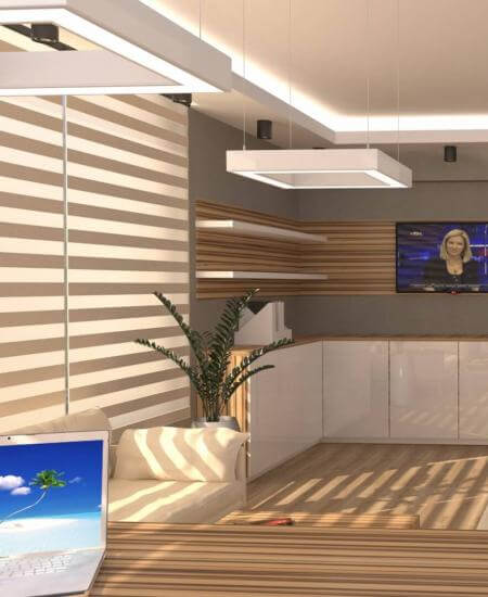 Ankara modern ofis tasarımları Detayı - Ankara modern ofis tasarımları | Ankara ofis tasarımı