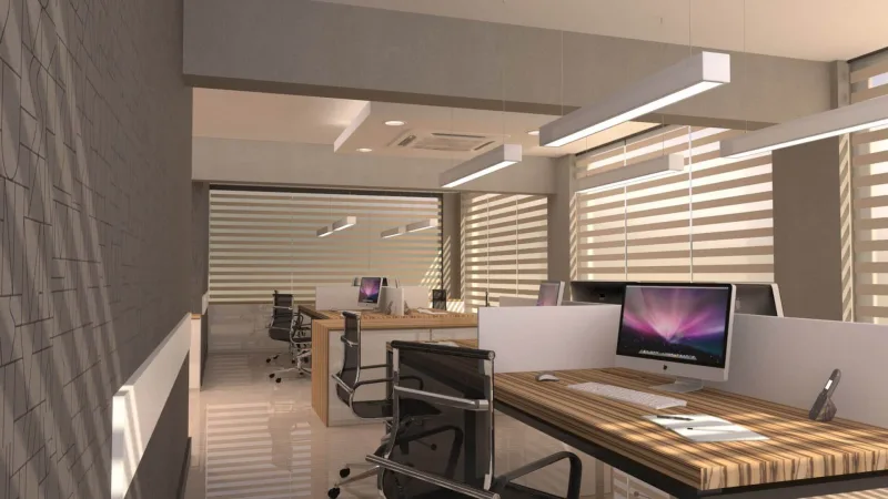 Workspace, Ankara modern office designs, Office interior designer ankara, Office decors, Office design ankara, Luxury Law…