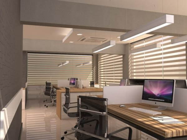 Açık ofis Detayı - Açık ofis | açık ofis