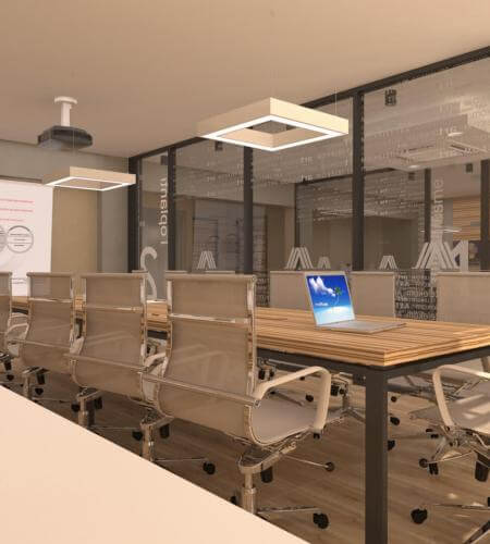Ankara modern ofis tasarımları Detayı - Ankara modern ofis tasarımları | Umut Gürler İç Mimarlık