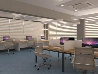 A. Telekom Ofis