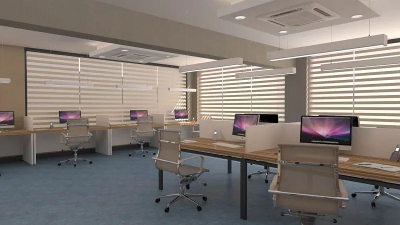 Workspace, Ankara modern office designs, Office interior designer ankara, Office decors, Office design ankara, Luxury Law…