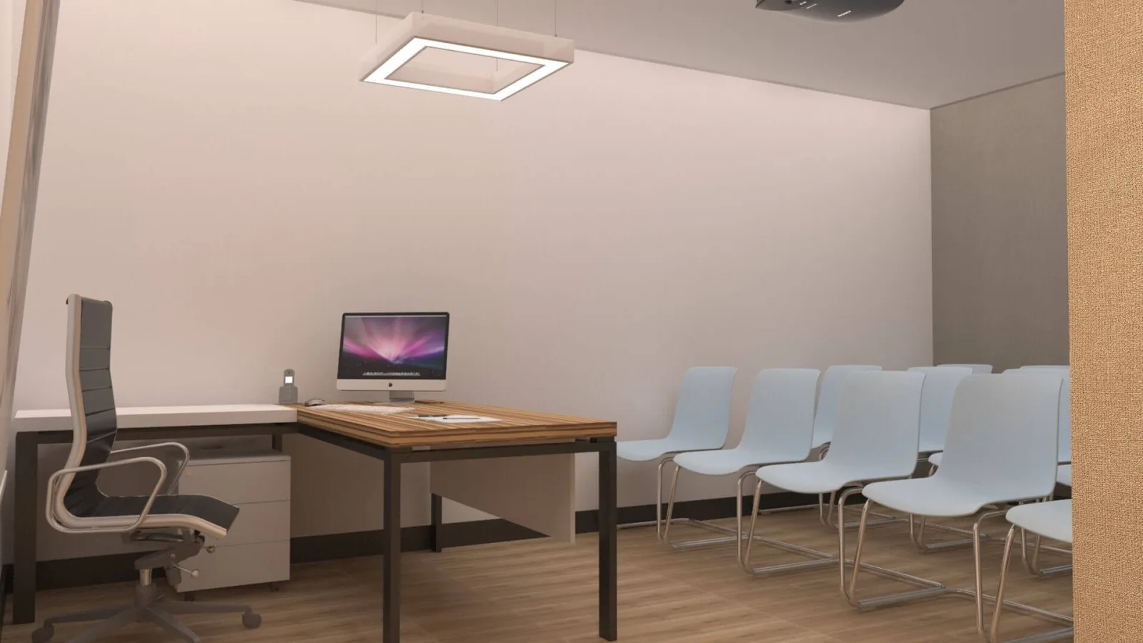 Ankara modern office designs, Office decors, Office design ankara