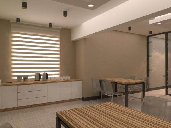 Ankara modern ofis tasarımları Detayı - Ankara modern ofis tasarımları | Ankara ofis tasarımı