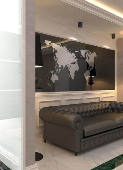 Ofis içi dizayn Detayı - Ofis içi dizayn | 2024 Ofis İçi Dizayn Trendleri