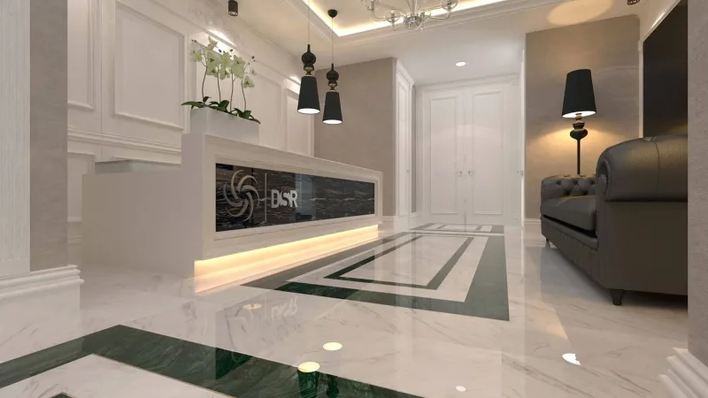 Ankara interior design, In-office design, Office interior designer ankara, The most stylish office designs, Law office design