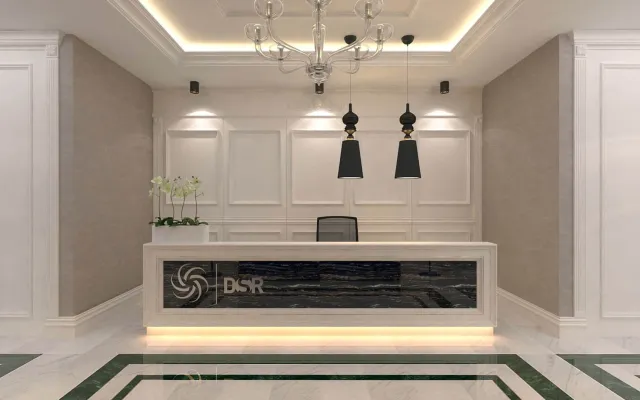 Teknoloji Entegrasyonuyla Geleceğe Hazır Toplantı Odaları